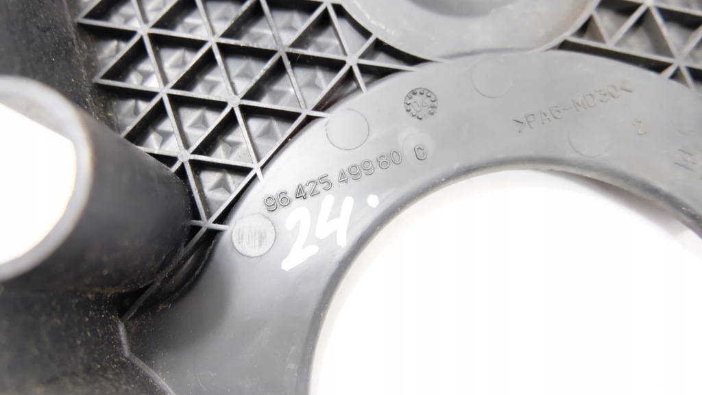 фото №8, Citroen c4 2.0 hdi корпус распределительного вала