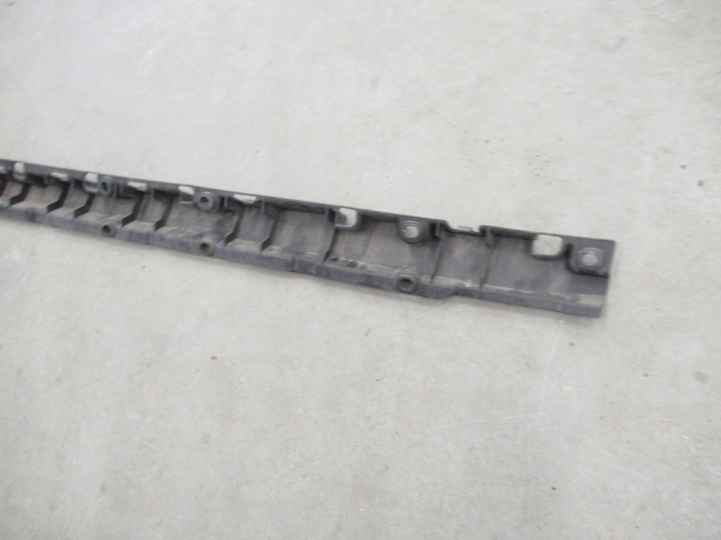 фото №7, Кронштейн кронштейн порог правого bmw e70 x5