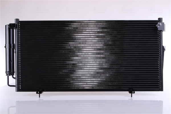 фото №5, Радіатор кондиціонера nissens 941145