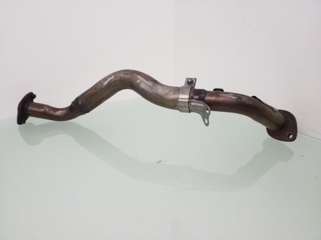 фото №1, 2014 lexus rx 450h гасник вихлоп