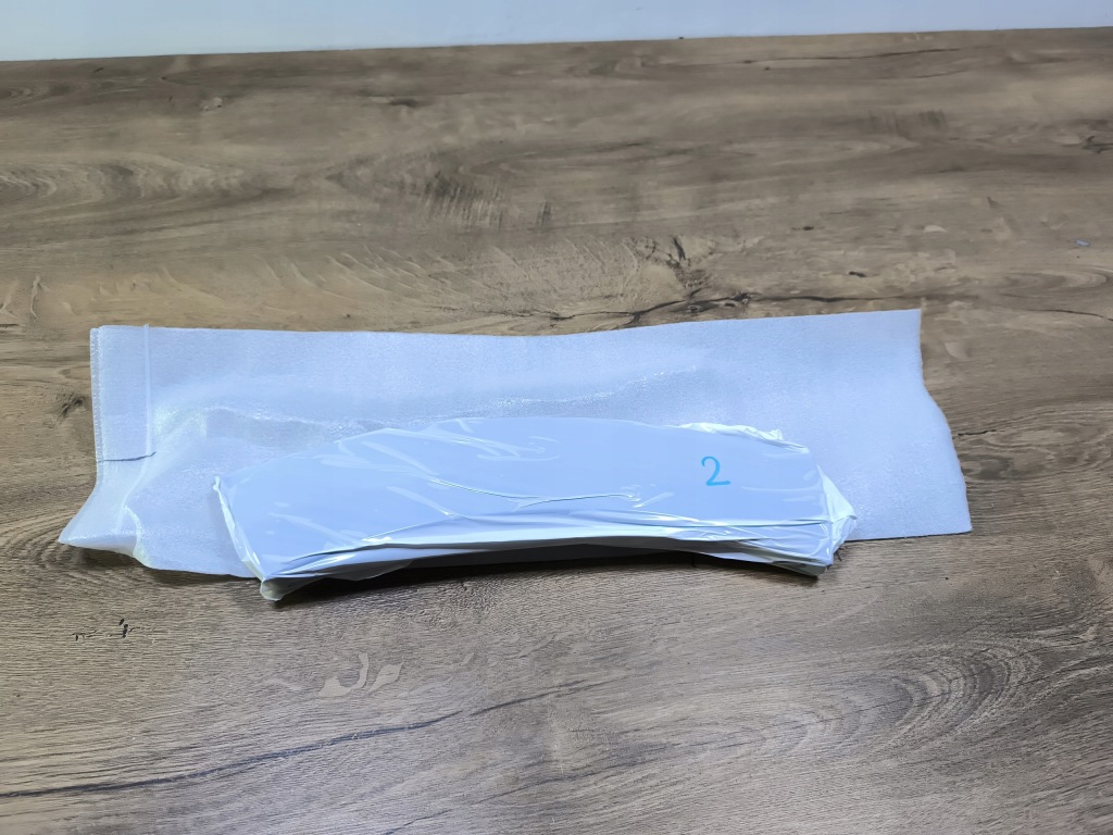 фото №1, Kia soul ii молдинг крила лівий перед b2f48-ab1a0