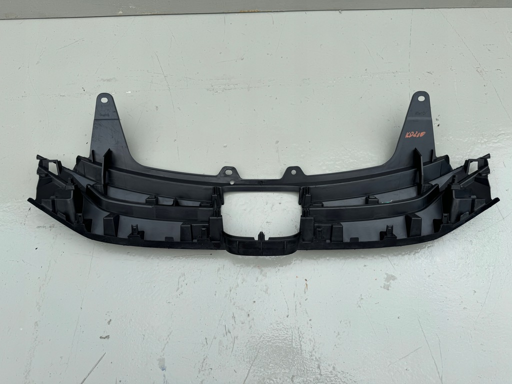фото №7, Honda cr-v iv 4 lift 14-18r решётка радиатора решётка радиатора бампера перед 71120-t1v-e010