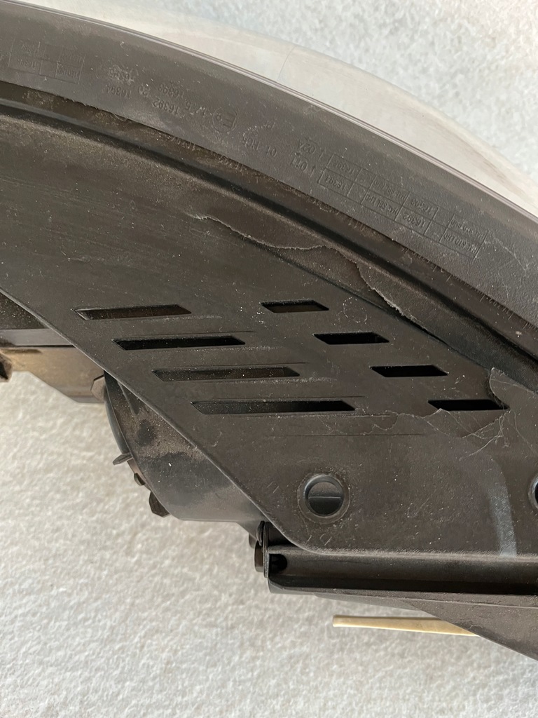 фото №6, Лампа ліва перед hyundai i30 iii europa 92101g4020