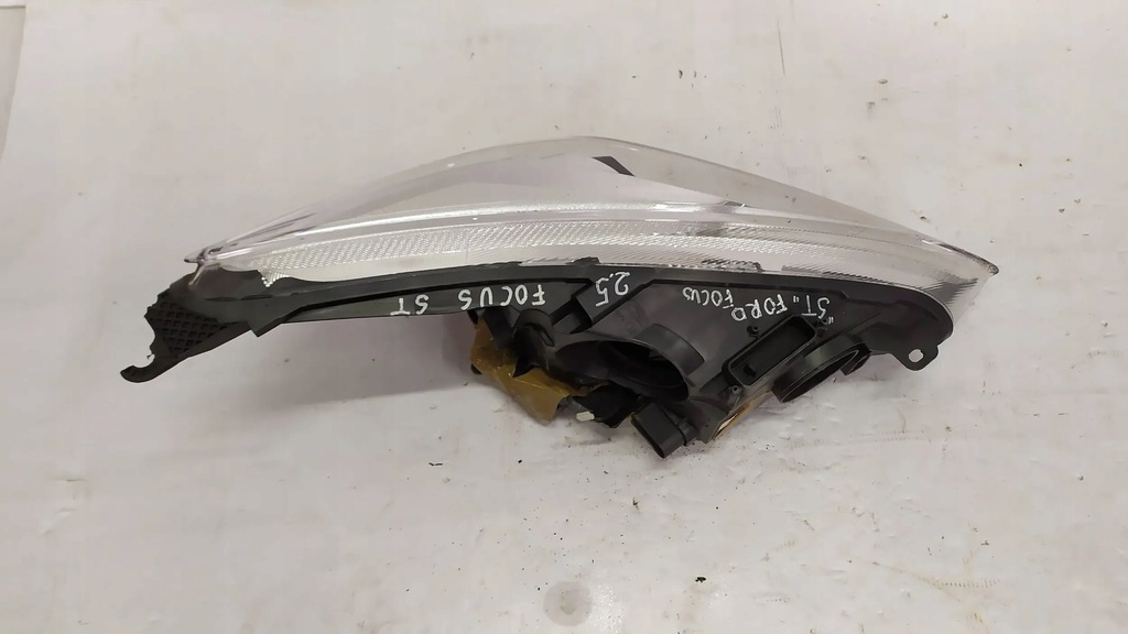 фото №16, Лампа лівий ліва перед ford focus st ксенон