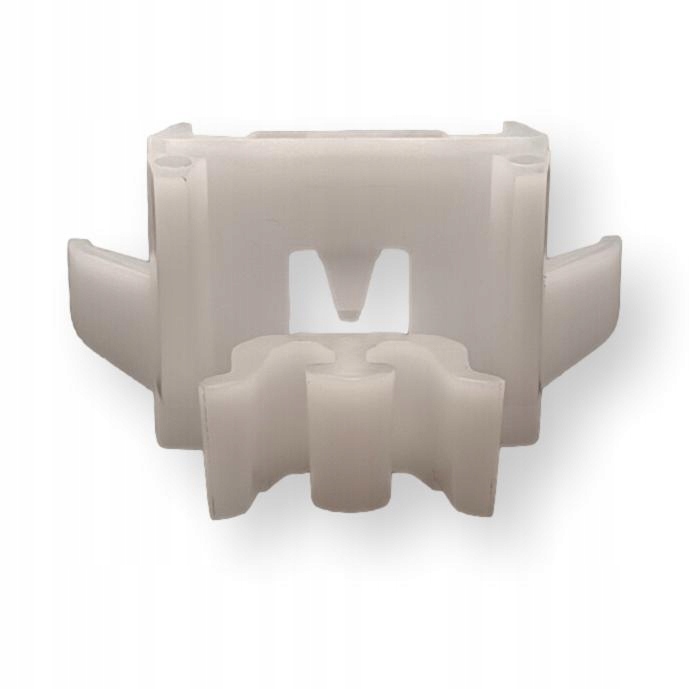 фото №1, Mercedes glc eqc клипса накладки стекло оригинал