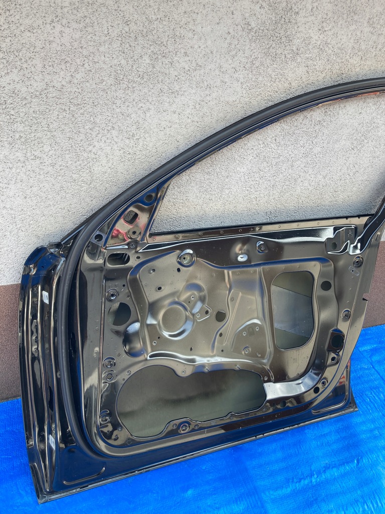 фото №14, Дверь правое передние audi a6 c7