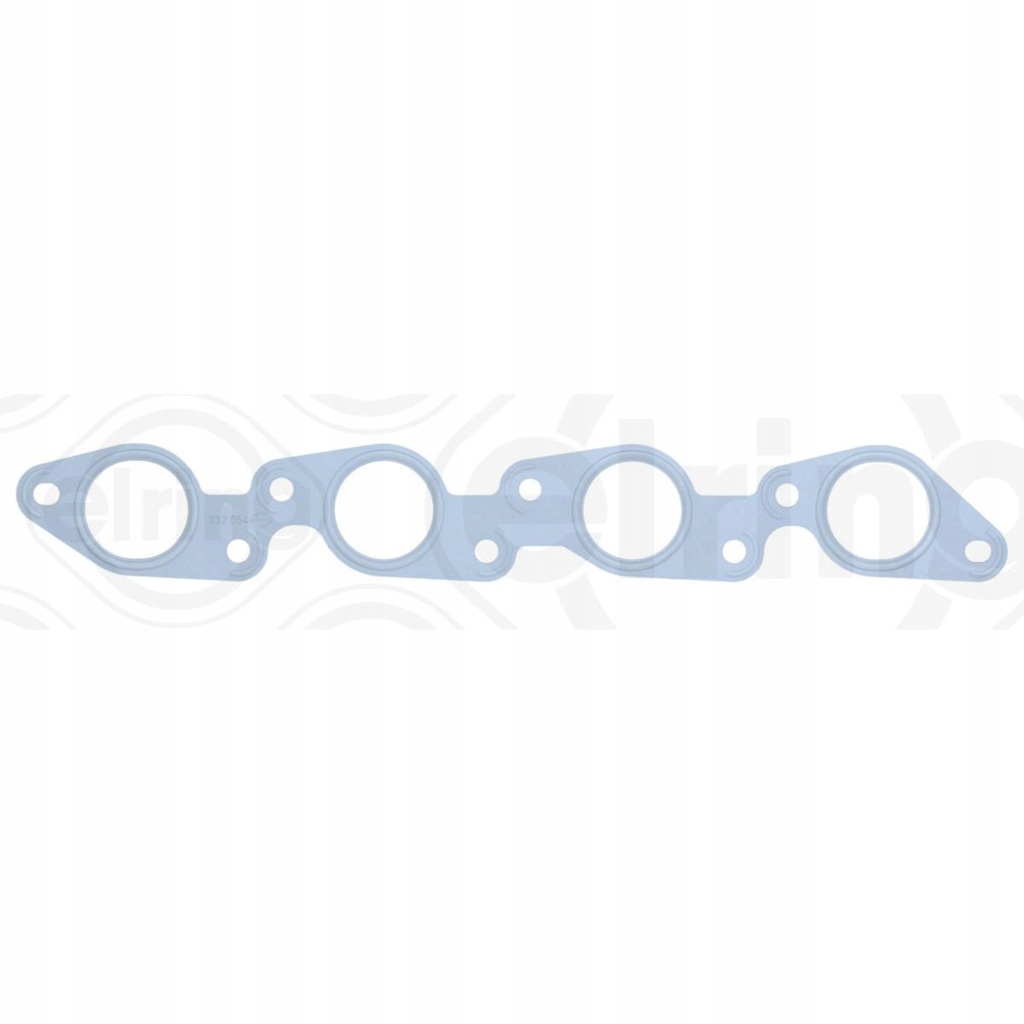 фото №8, Elring 332.054 прокладка, коллектор выпускной