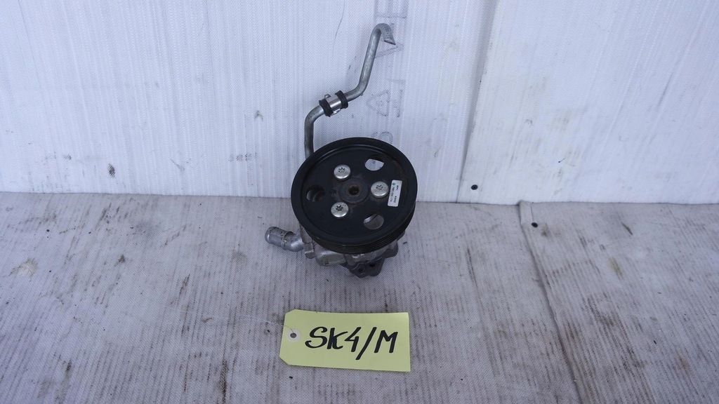 фото №1, Насос усилителя levante 670034747