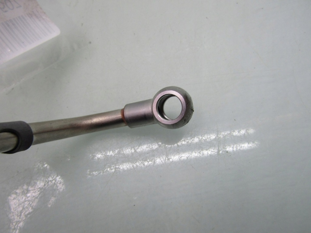 фото №4, Xceed 1.0 21r труба трубка оливи турбіни живлення