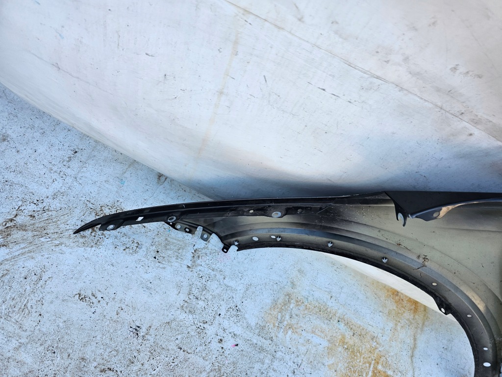 Крыло  audi q4 89a e-tron 21- правый  перед 89a821106 Доставка