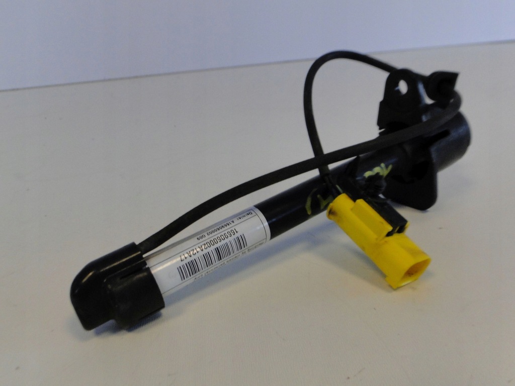 фото №6, Mercedes патрон піротехнічний капот a1669060002 ml gl gle gls 166 gle 292