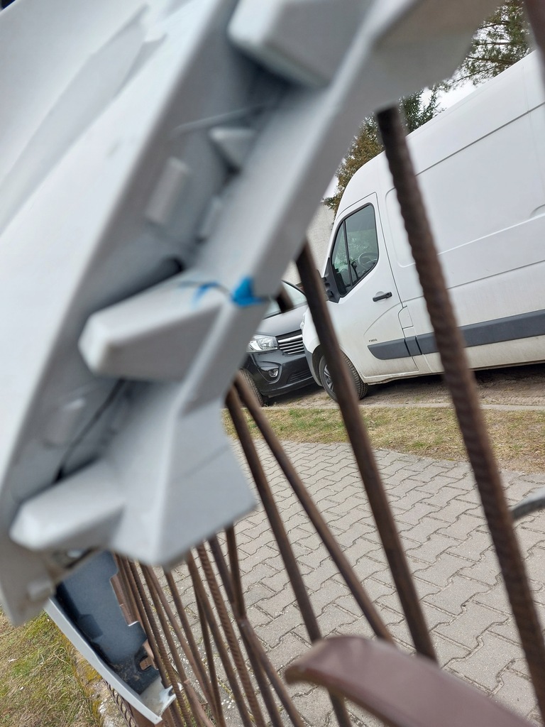 фото №6, Крыло передний правый renault zoe