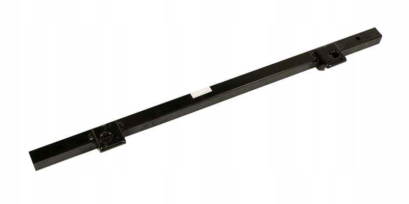 фото №1, Балка нижня бампера fiat doblo opel combo 10-