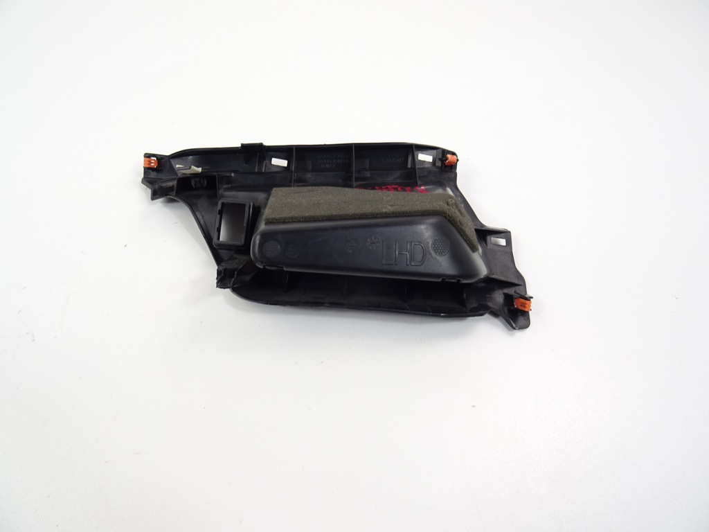 фото №6, Toyota c-hr бардачок захист пластик 55440-f4010