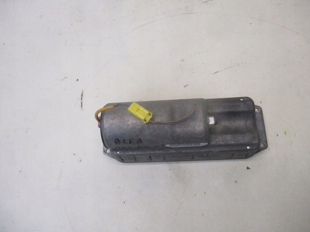 фото №3, Подушка подушка безпеки пасажира alfa romeo 147 gt