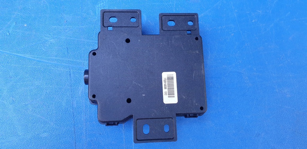 фото №6, 1x новий запобіжник клема модуль piro pyro акумулятор mercedes a b vito