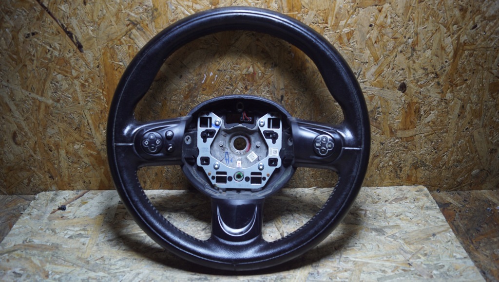 фото №2, Воздуховод mini r56 6791378