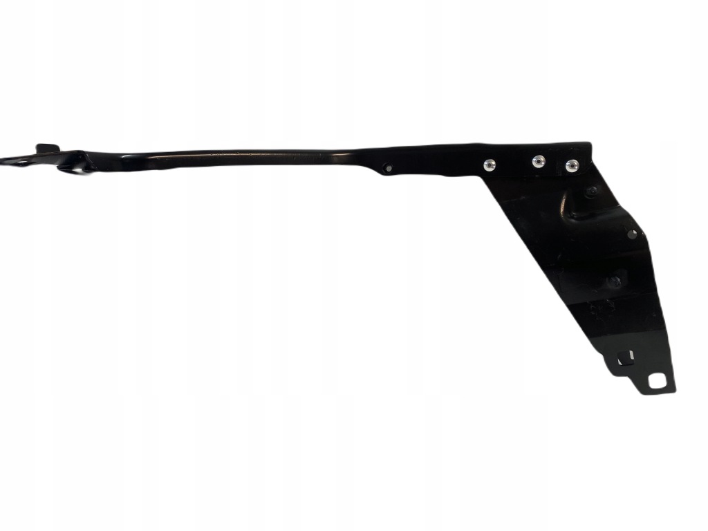 Купить Панель фары верхний кронштейн кронштейн поперечина mini f57 f55 f56 f57 bev lci правый