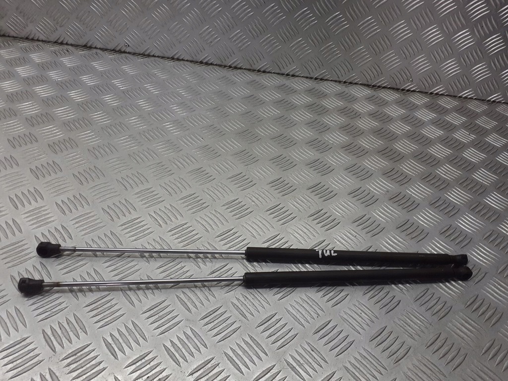 фото №1, Амортизаторы амортизаторы крышки задняя renault laguna ii 8200000896