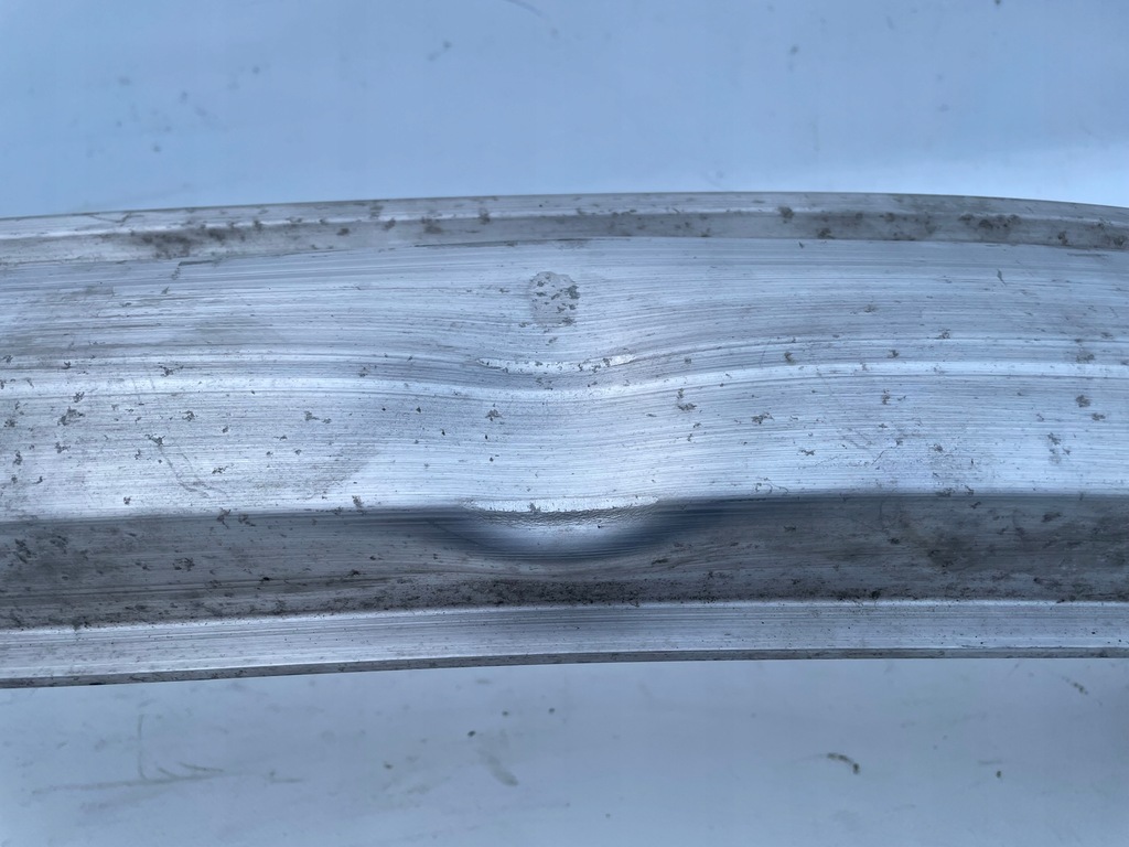 фото №12, Audi e-tron 19- балка бампера задня задня підсилювач 4ke807309d