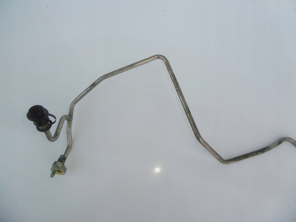 фото №4, Шланг кондиционера volvo v70 iii s80 ii 2.4 d