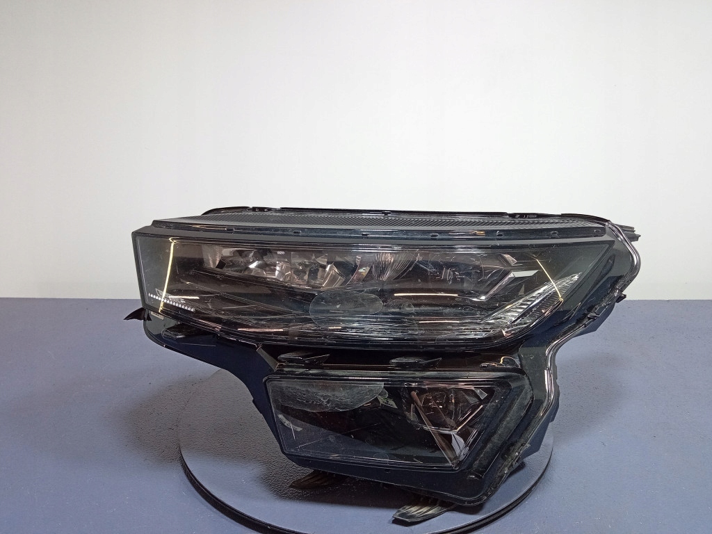 фото №1, Skoda kodiaq i lift фара левый лампа передняя 566941035