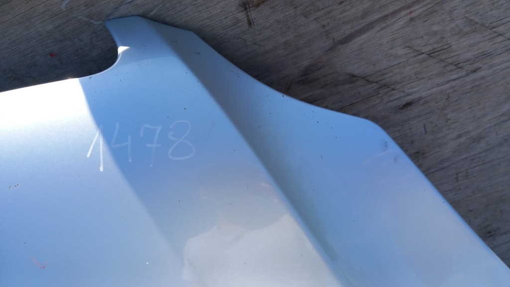 Mercedes cls w219 седан капот c775 Ціна