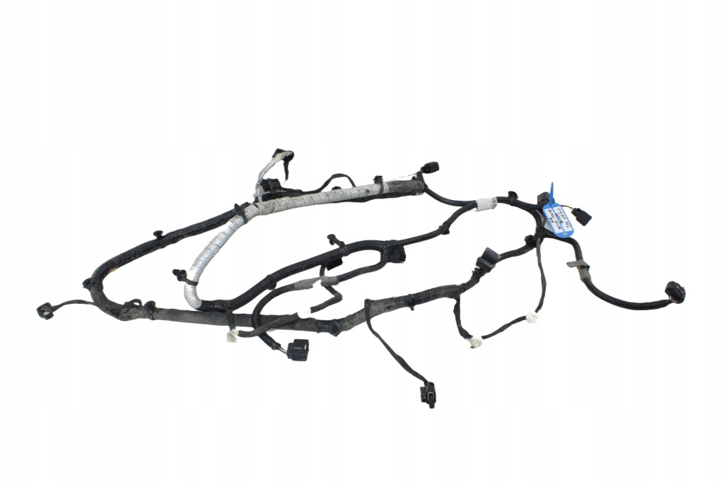 фото №7, Chrysler pacifica 17 жгут задняя бампера pdc слепая зона 4 sz. 68359982ac