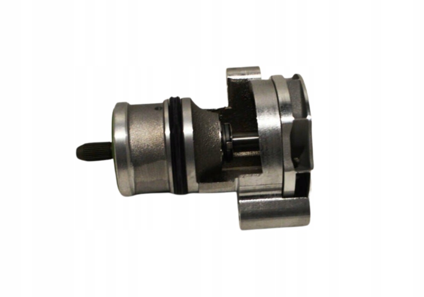 фото №5, Насос охолоджуюча рідина з кільце ущільнювальний vag vw phaeton touareg