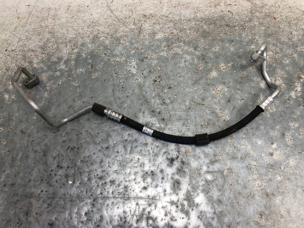 фото №1, Шланг кондиціонера mercedes w205 kombi a2058306601