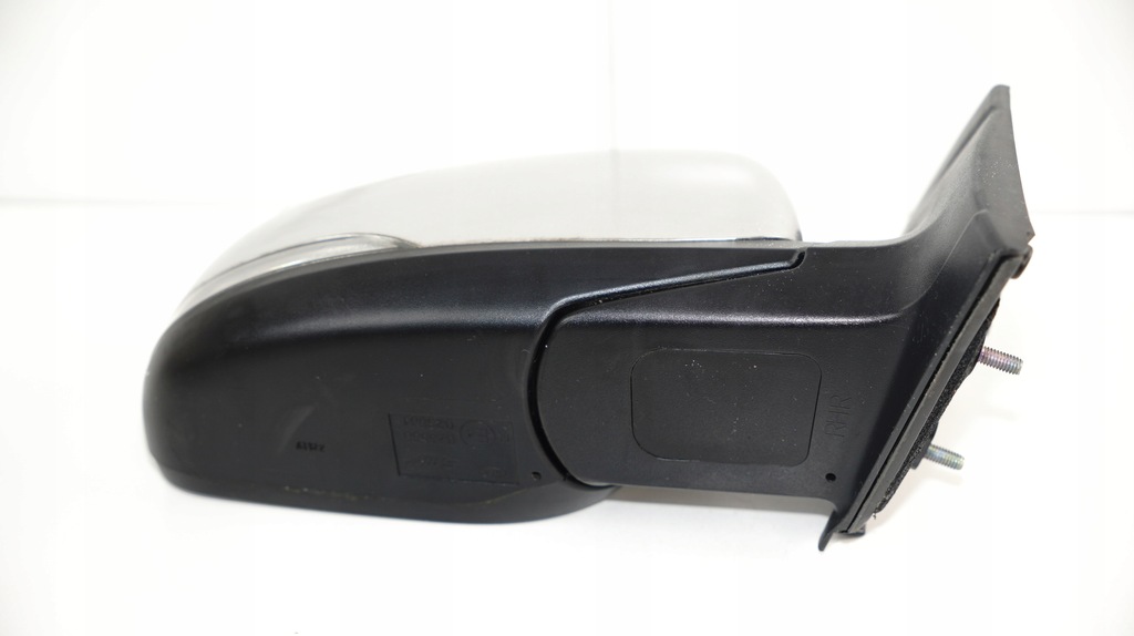 фото №7, Зеркало правое kia picanto ii 2 11-15r 8pin 3d