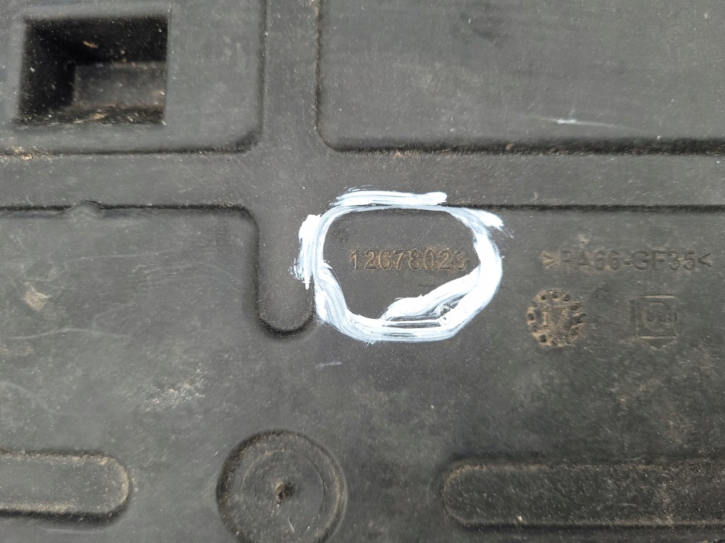 Fiat ducato iii jumper | бак пального adblue p1001282 12678023 Недорого