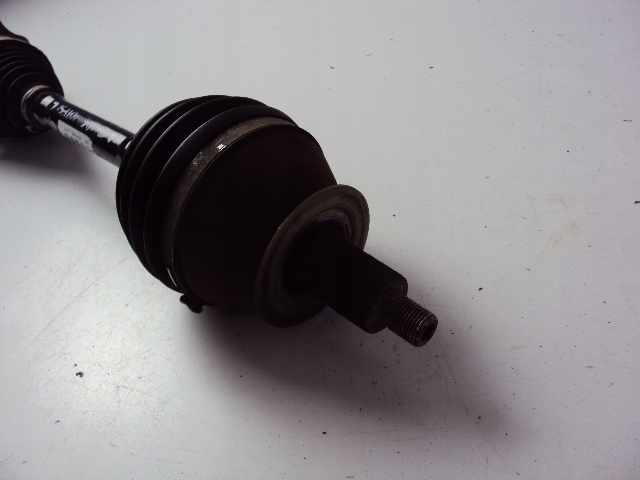 Приводной вал левая audi a1 2 82a 1.0 tfsi dsg 20 r Цена