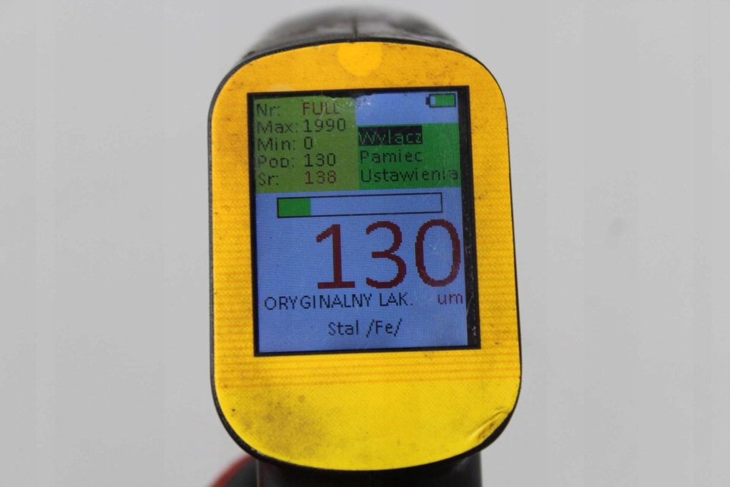 Купити Капот кришка двигуна jeep patriot ps2 06-12r