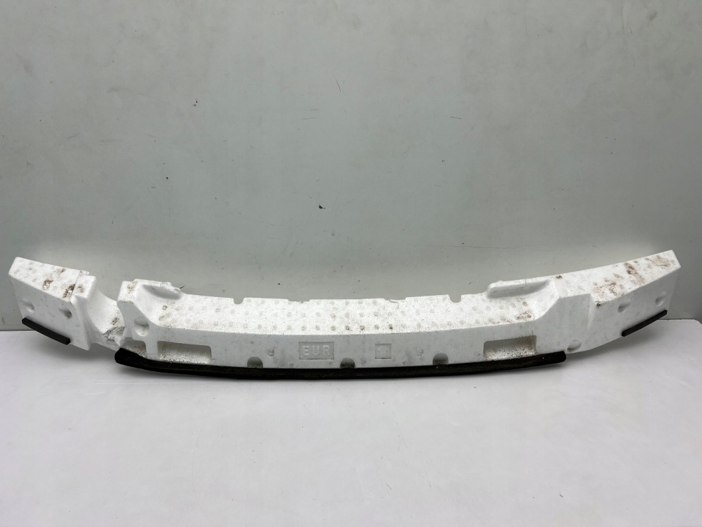 фото №1, Nissan ariya абсорбер бампера поперечина передний перед пена оригинал 22-