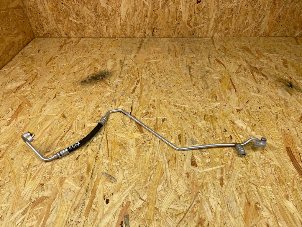 фото №1, Wąż трубка шланг кондиционера mercedes sl r231 a2318300316