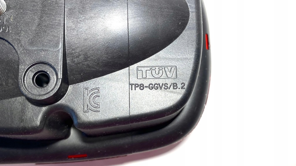 фото №4, Лампа задня renault midlum 84550057