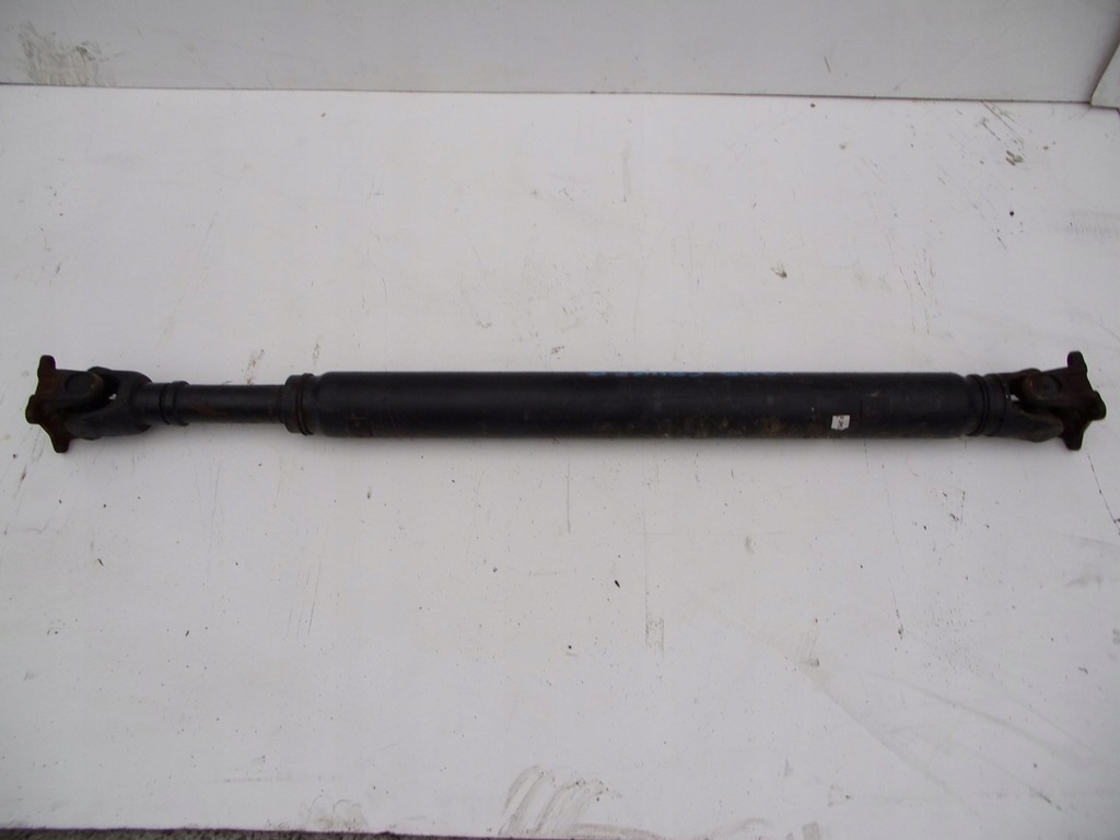 фото №1, Wał приводной toyota land cruiser 2,8d pjm3