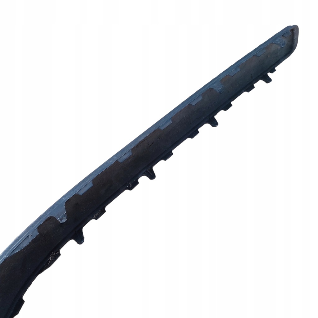 фото №7, Молдинг бампера правый задняя vw passat b5 3b9807792