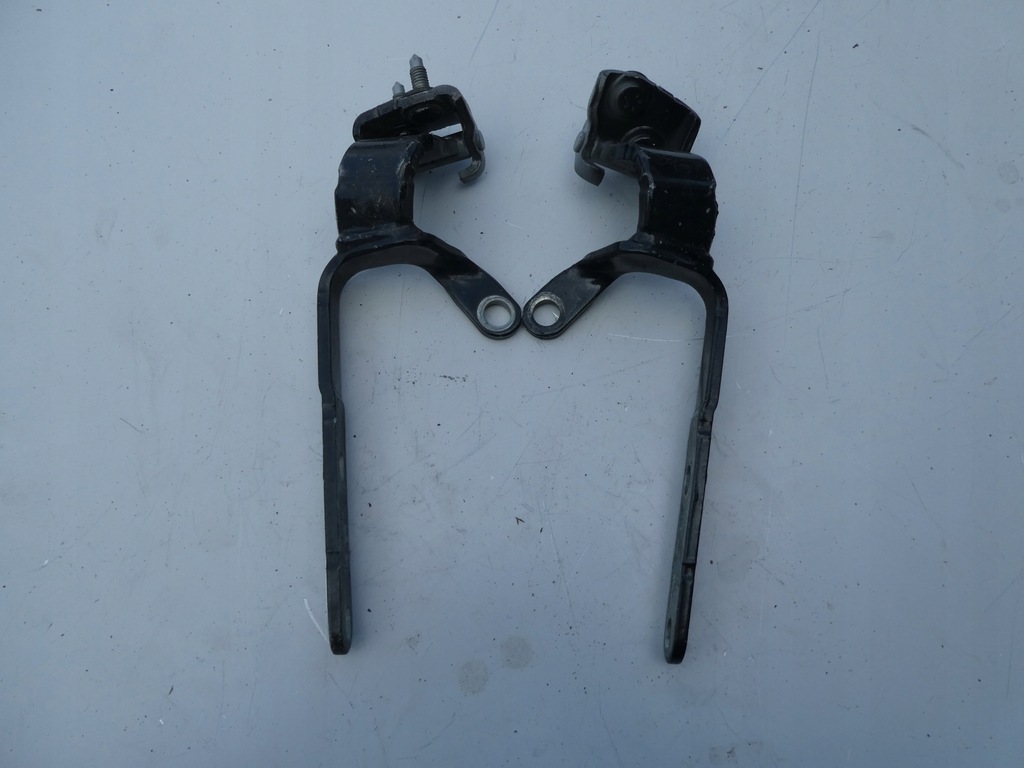 фото №1, Петля кришки задня правий audi a5 8t8827300