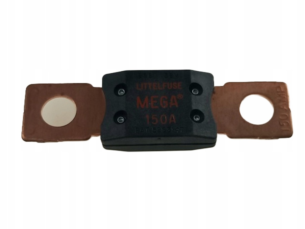 фото №1, Предохранитель 1641305 [1641305]