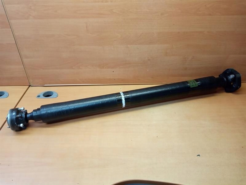 фото №1, Wał привідний задній alfa romeo stelvio 2.2 d q4