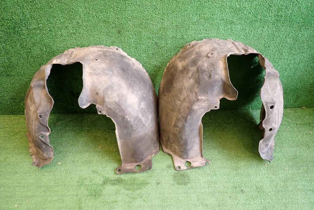 фото №1, Підкрилок перед ford kuga mk3 ліва