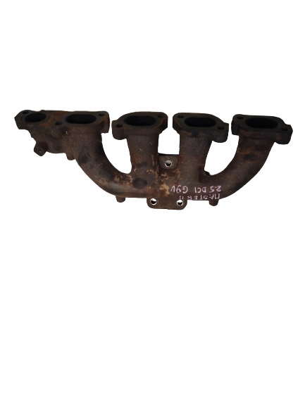 фото №1, Master ii 2.5 dci коллектор выпускной