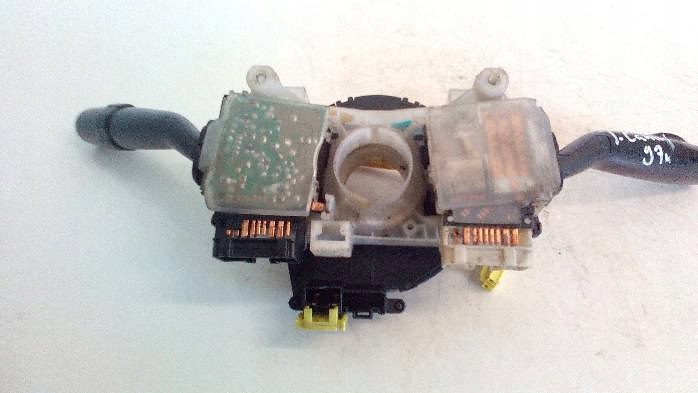 фото №6, Переключатель комбинированный с лента toyota camry 1997r.