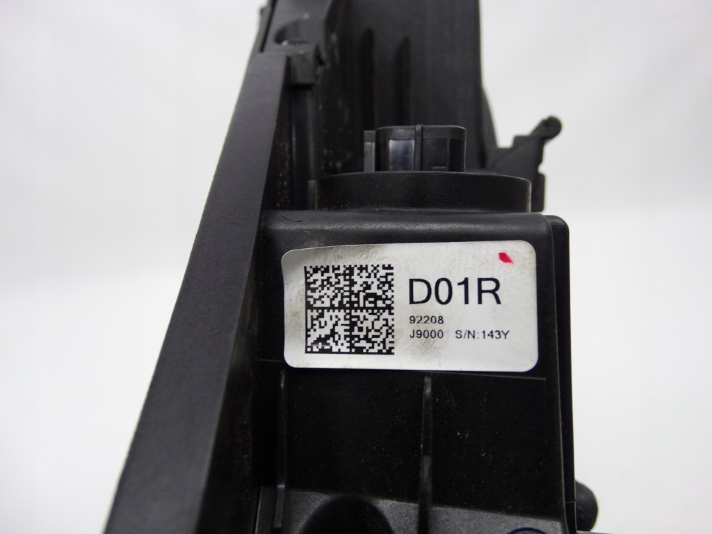 Hyundai kona 17-20 фара led drl 92208-j9000 Доставка