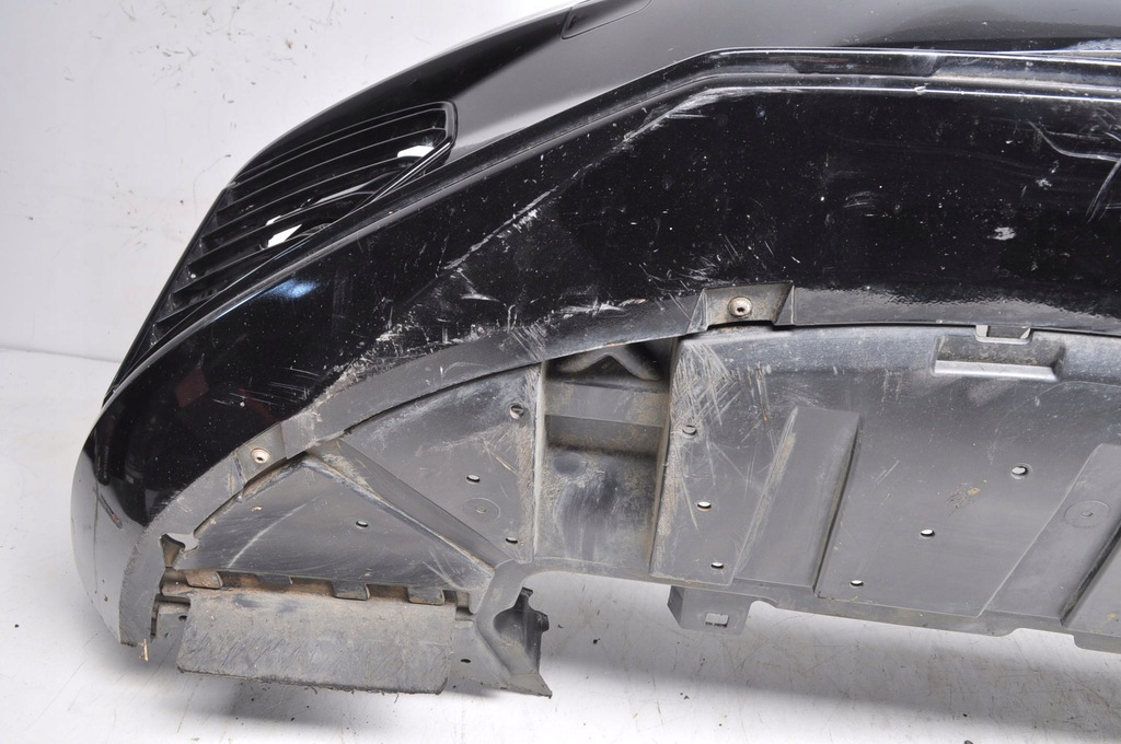 фото №13, Volvo s60 iii v60 ii бампер перед передний 717