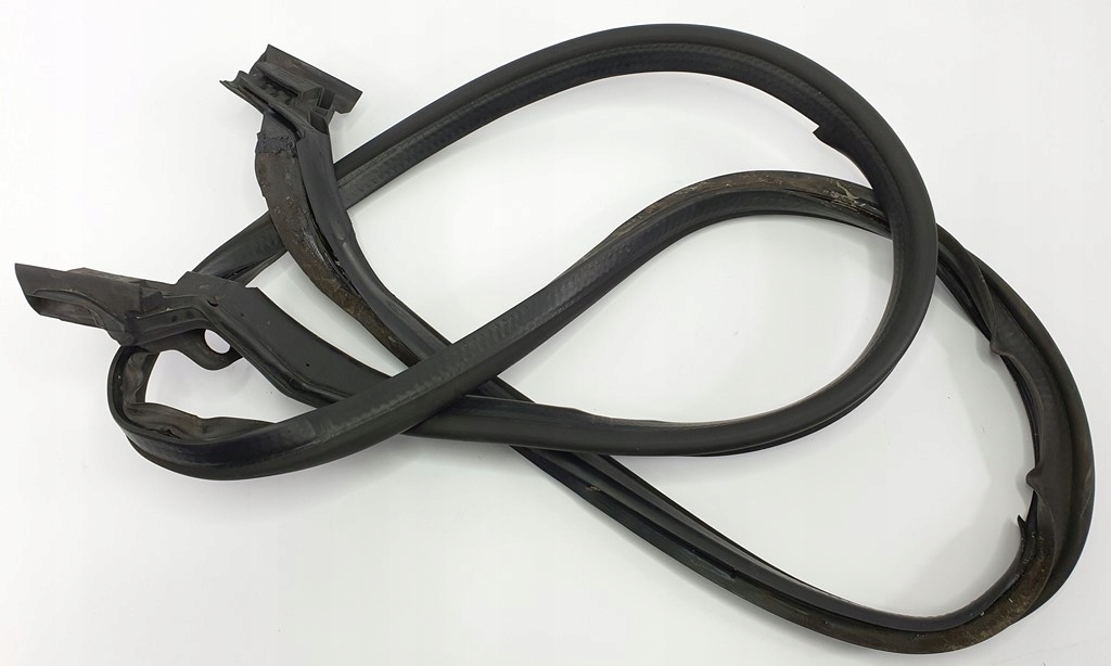 фото №1, Прокладка кришки задня mercedes slk r171 a1717500198