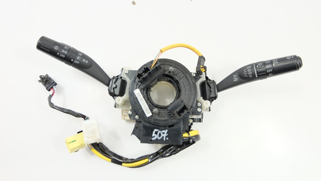 фото №10, Forester iii переключатель комбинированный 83111fg150