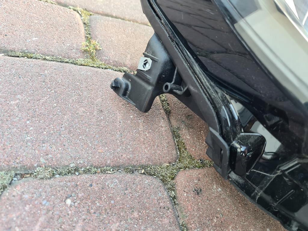 фото №6, Лампа лампы opel astra k v lift intelli lux